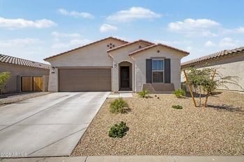24182 Hilton Ave, Buckeye, AZ 85326