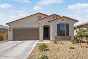 24182 Hilton Ave, Buckeye, AZ 85326