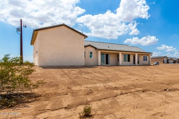 24183 196th Ln, Surprise, AZ 85387