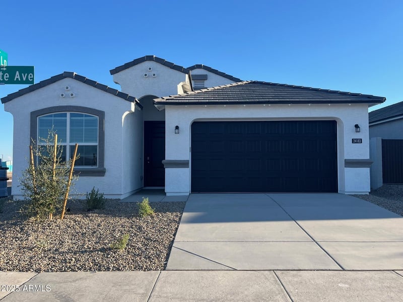 24183 Southgate Ave, Buckeye, AZ 85326