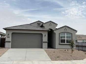 24184 Hacienda Ave, Buckeye, AZ 85326