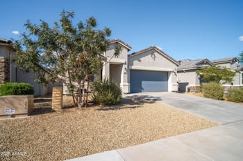 24184 W W Ripple Rd, Buckeye, AZ 85326