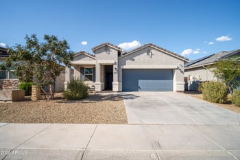 24184 W W Ripple Rd, Buckeye, AZ 85326