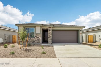 24185 Atlantis Way #191, Buckeye, AZ 85326