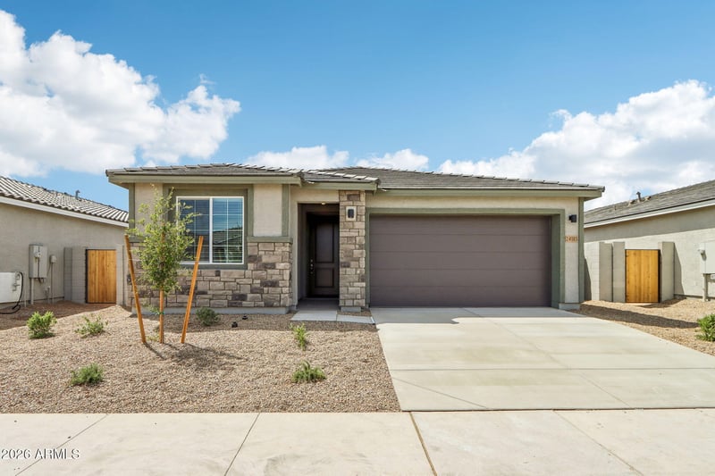 24185 W Atlantis Way, Buckeye, AZ 85326
