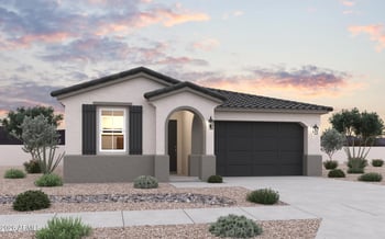 24186 Atlantis Way, Buckeye, AZ 85326