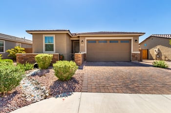 24189 Gibson Ln, Buckeye, AZ 85326