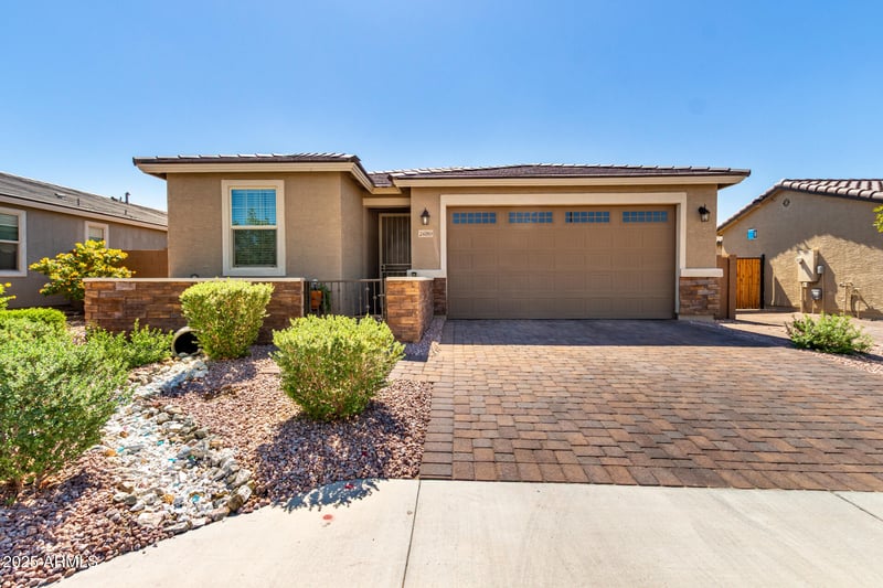 24189 Gibson Ln, Buckeye, AZ 85326