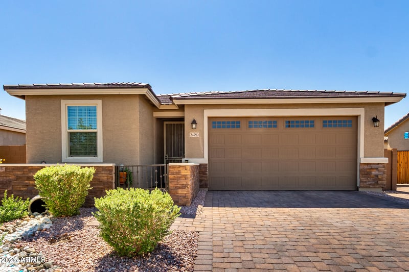 24189 Gibson Ln, Buckeye, AZ 85326