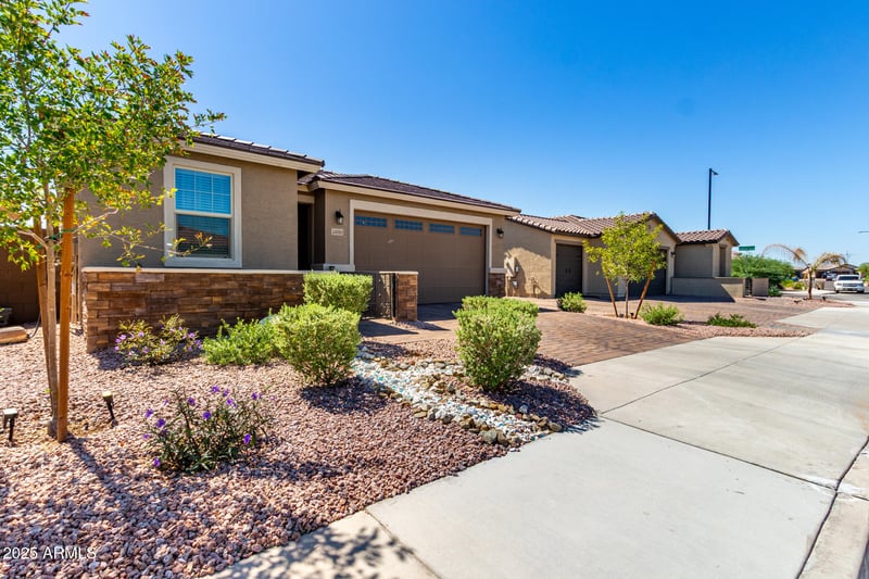 24189 Gibson Ln, Buckeye, AZ 85326
