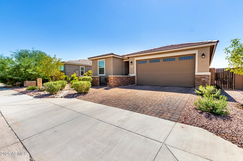 24189 Gibson Ln, Buckeye, AZ 85326