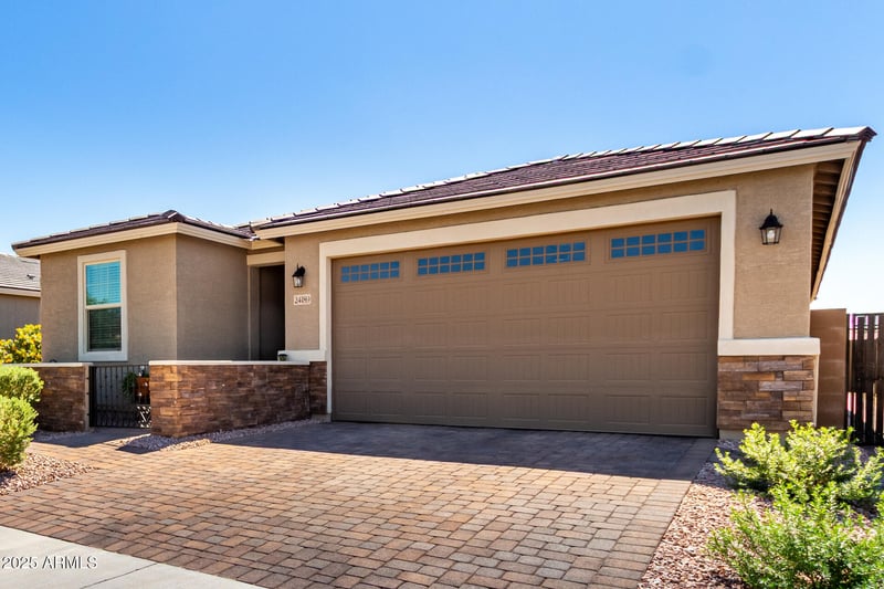 24189 Gibson Ln, Buckeye, AZ 85326