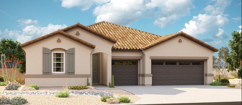 24189 N 172nd Ln, Surprise, AZ 85387