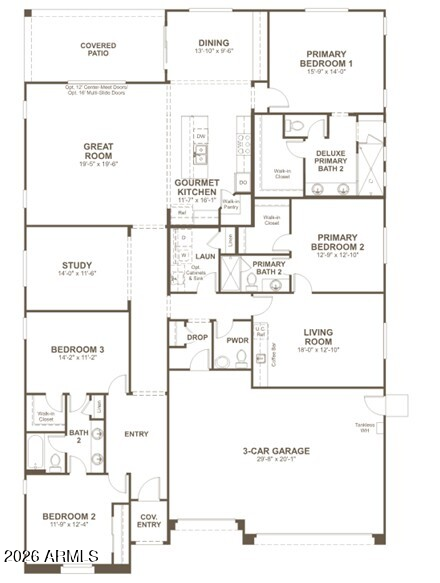 24189 N 172nd Ln, Surprise, AZ 85387