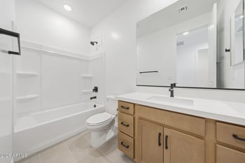 24189 Raymond St, Buckeye, AZ 85326