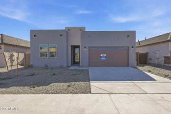 24189 Raymond St, Buckeye, AZ 85326