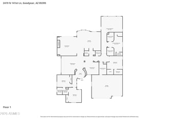 2419 141st Ln, Goodyear, AZ 85395