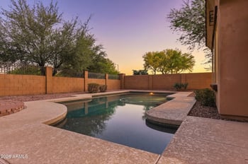 2419 141st Ln, Goodyear, AZ 85395