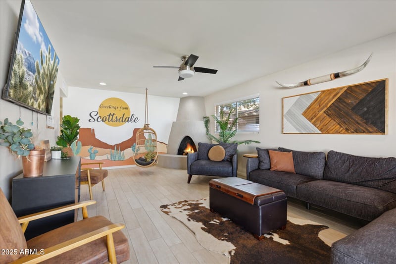 2419 68th Pl, Scottsdale, AZ 85257