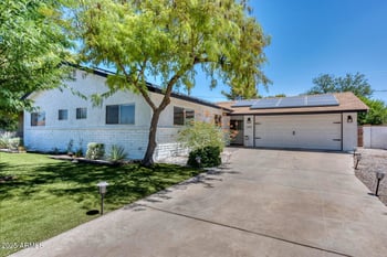 2419 68th Pl, Scottsdale, AZ 85257
