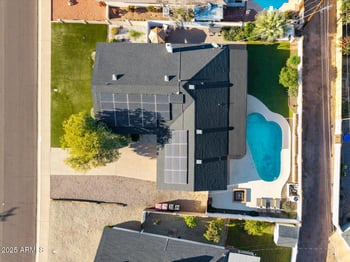 2419 68th Pl, Scottsdale, AZ 85257