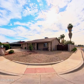 2419 Billings St, Mesa, AZ 85213
