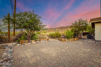 2419 Caldwell St, Phoenix, AZ 85042