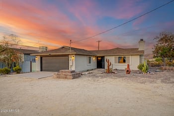 2419 Caldwell St, Phoenix, AZ 85042