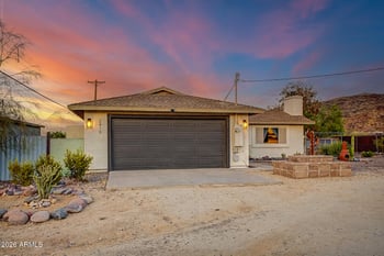 2419 Caldwell St, Phoenix, AZ 85042