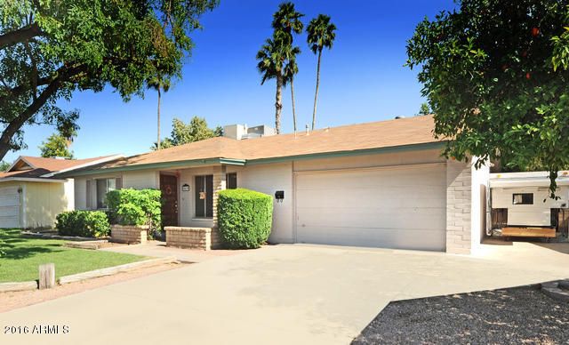 2419 E Wesleyan Dr, Tempe, AZ 85282