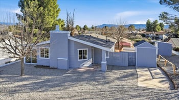 2419 Lariat Cir, Cottonwood, AZ 86326