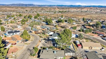 2419 Lariat Cir, Cottonwood, AZ 86326