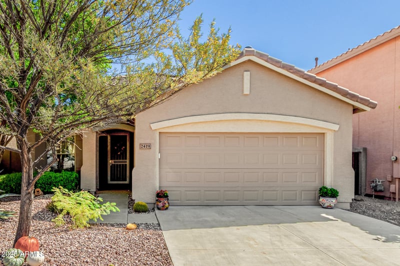2419 Lewis And Clark Trl, Anthem, AZ 85086