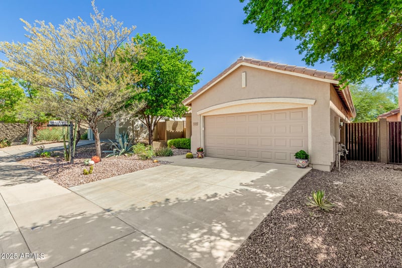 2419 Lewis And Clark Trl, Anthem, AZ 85086