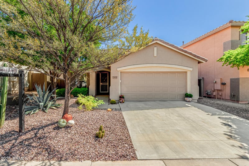 2419 Lewis And Clark Trl, Anthem, AZ 85086