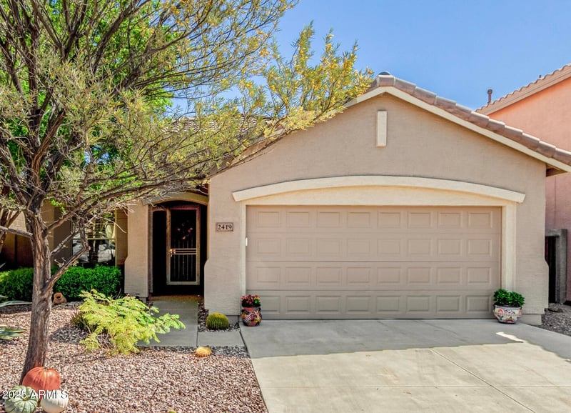 2419 Lewis And Clark Trl, Anthem, AZ 85086