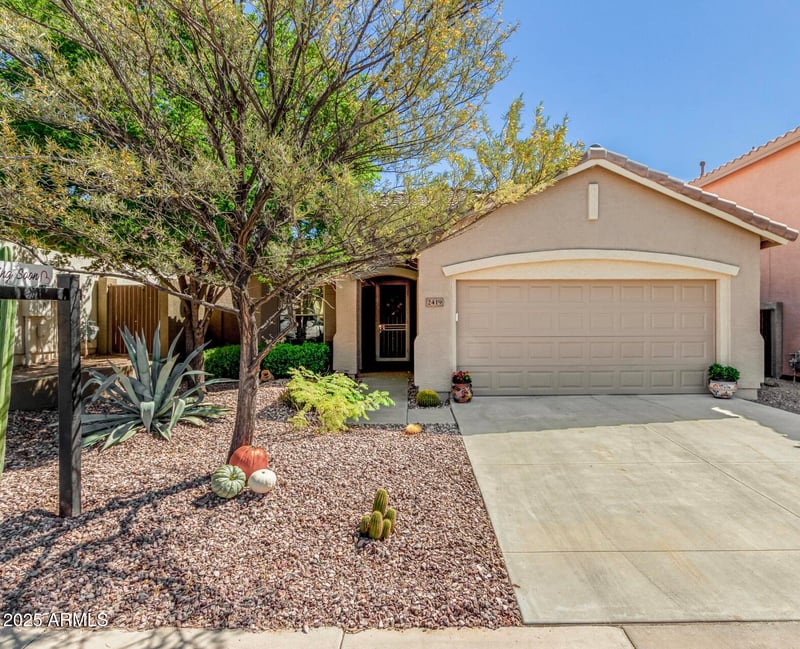 2419 Lewis And Clark Trl, Anthem, AZ 85086