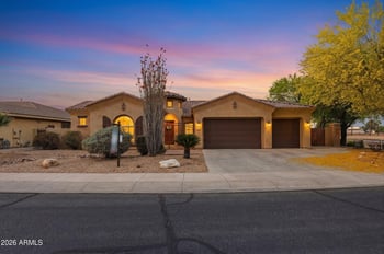 2419 141st Ln, Goodyear, AZ 85395