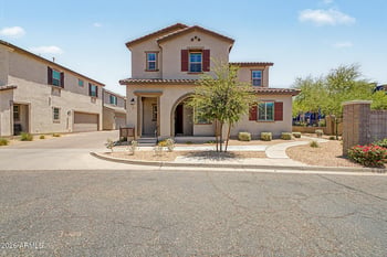 2419 149th Ln, Goodyear, AZ 85395