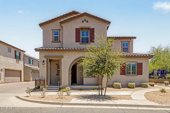 2419 149th Ln, Goodyear, AZ 85395