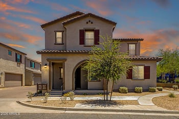 2419 149th Ln, Goodyear, AZ 85395