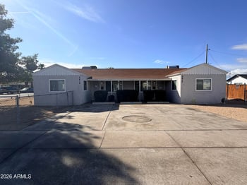 2419 Oak St, Phoenix, AZ 85008