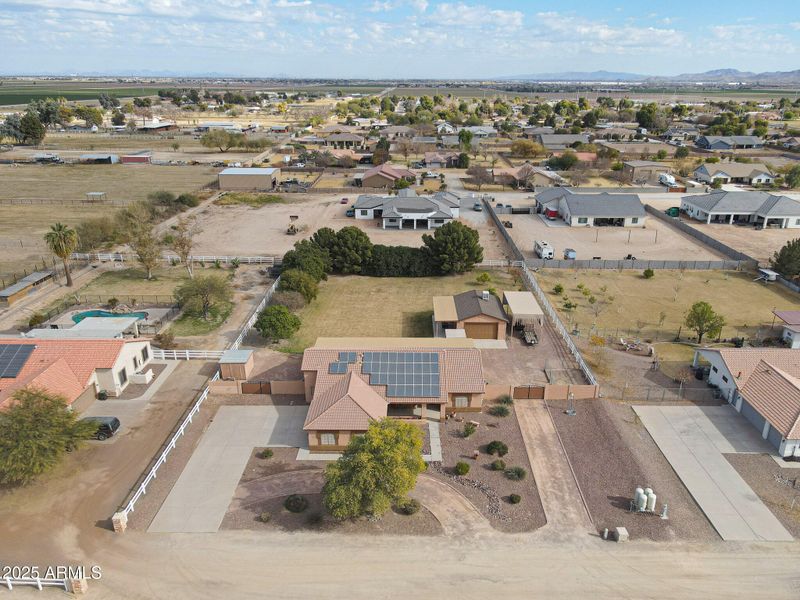 2419 S 200th Ln, Buckeye, AZ 85326