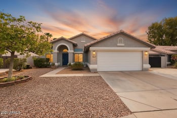 2419 Walnut Dr, Chandler, AZ 85248