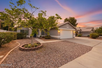 2419 Walnut Dr, Chandler, AZ 85248