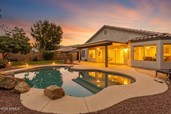 2419 Walnut Dr, Chandler, AZ 85248