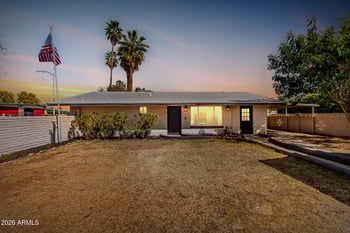 2419 Shaw Butte Dr, Phoenix, AZ 85029