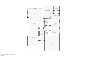 2419 Silverwood Dr, Phoenix, AZ 85048