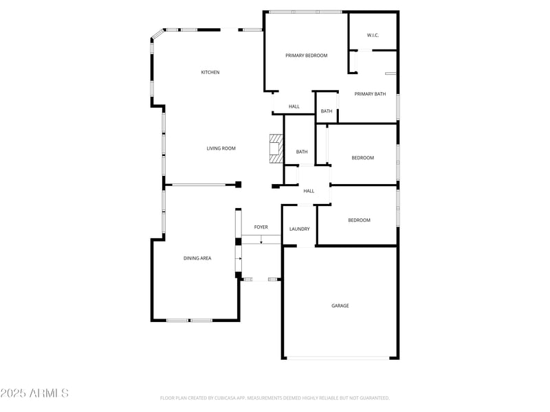 2419 Silverwood Dr, Phoenix, AZ 85048