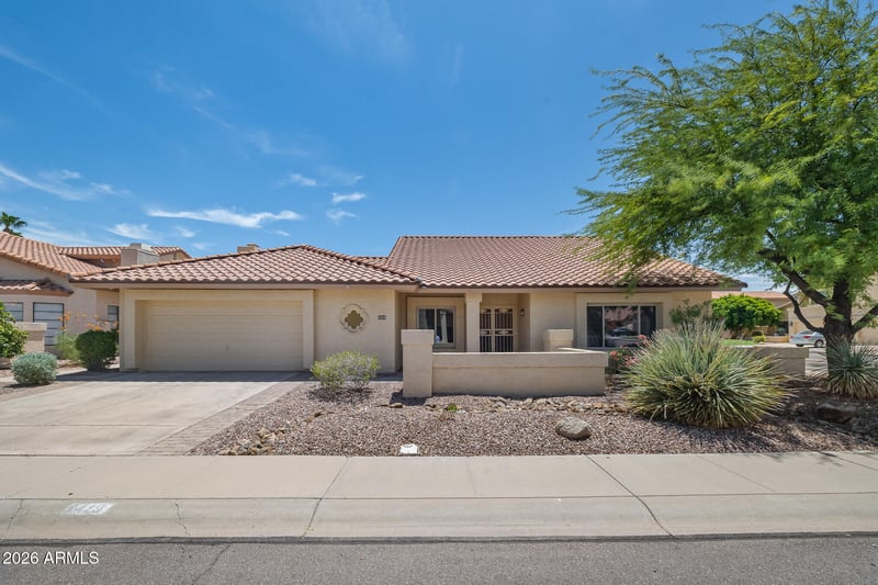 2419 Shawnee Dr, Chandler, AZ 85224